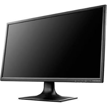 IODATA - 【いぬワン】23.8型ワイド液晶ﾃﾞｨｽﾌﾟﾚｲ LCD-AH241EDシリーズ | 広視野角ADSパネル採用 23.8型ワイド液晶